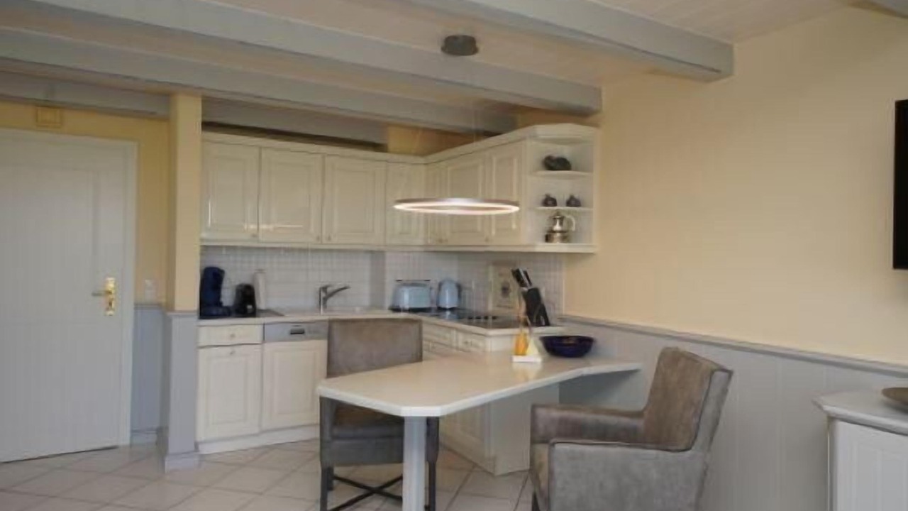 Photo of Kitchen in Großmorsum