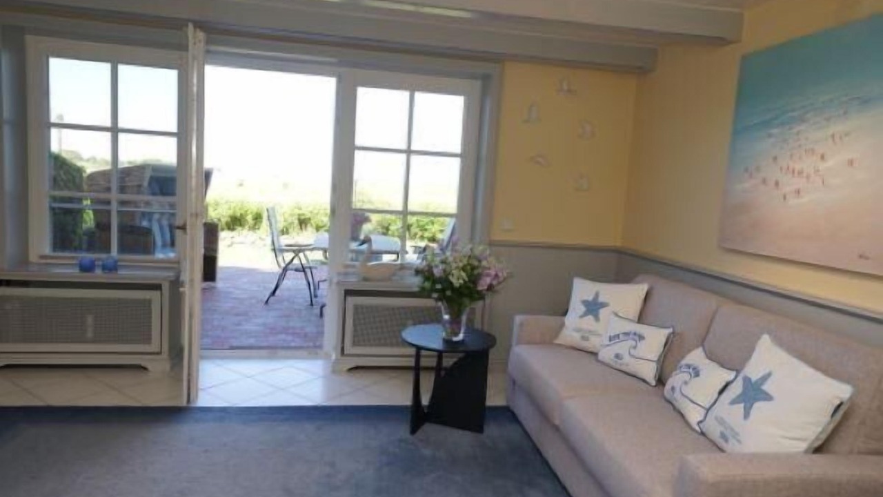 Photo of Livingroom in Großmorsum
