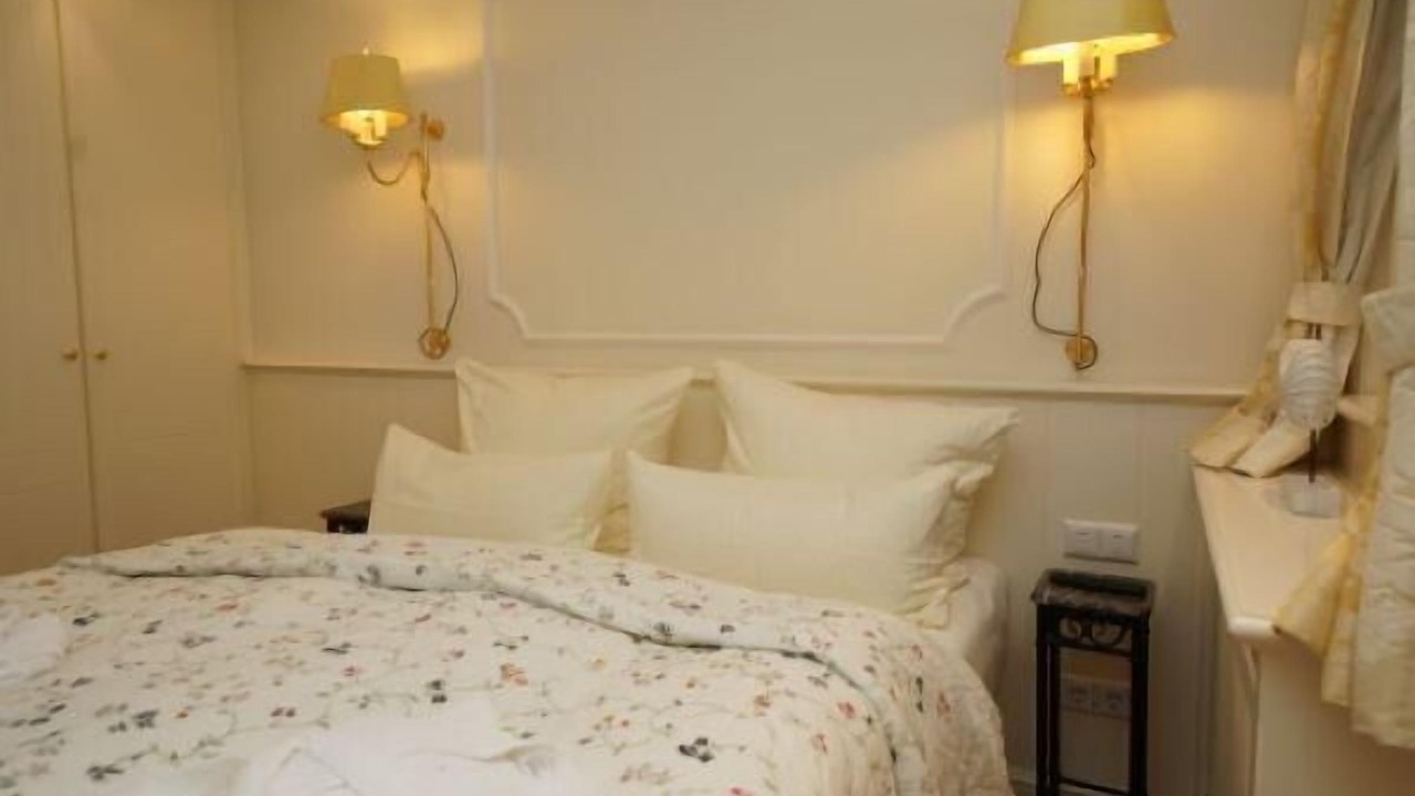 Photo of Bedroom in Großmorsum