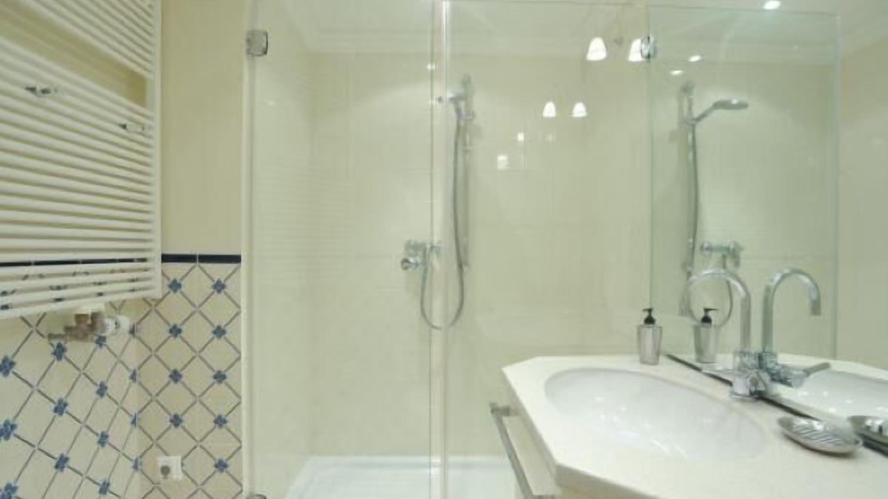 Photo of Bathroom in Großmorsum