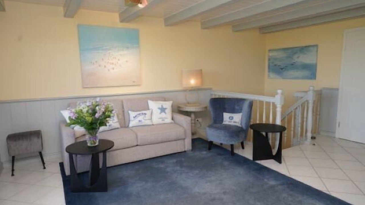 Photo of Livingroom in Großmorsum