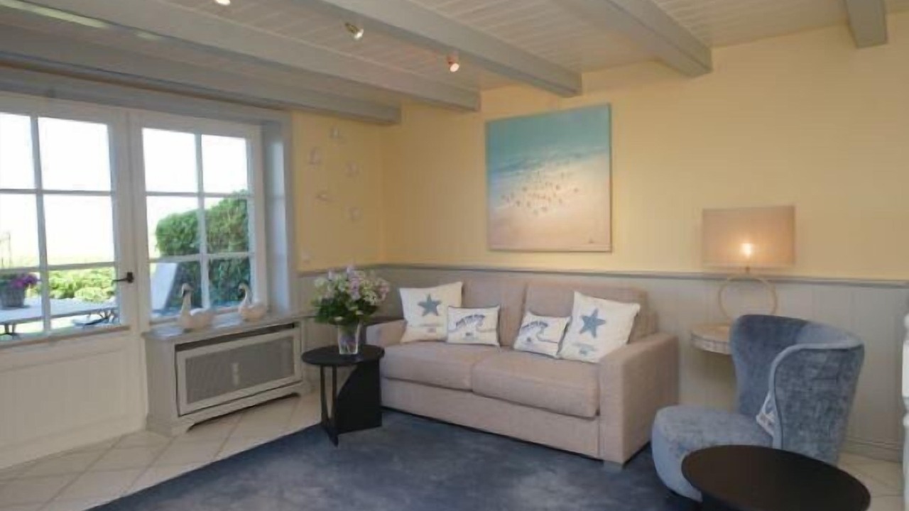 Photo of Livingroom in Großmorsum