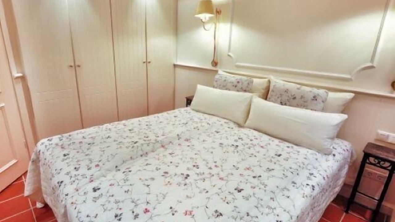 Photo of Bedroom in Großmorsum