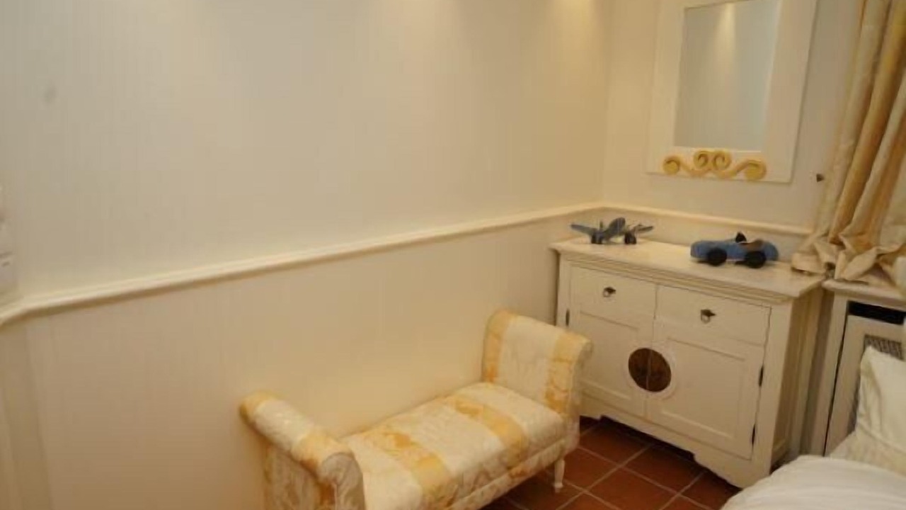 Photo of Bedroom in Großmorsum