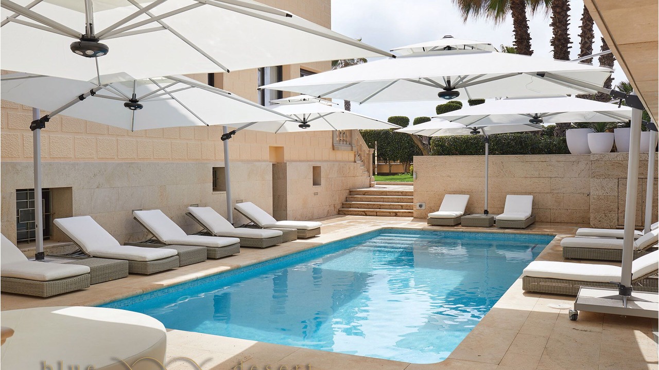 Photo of Outdoor in Passeig Maritim