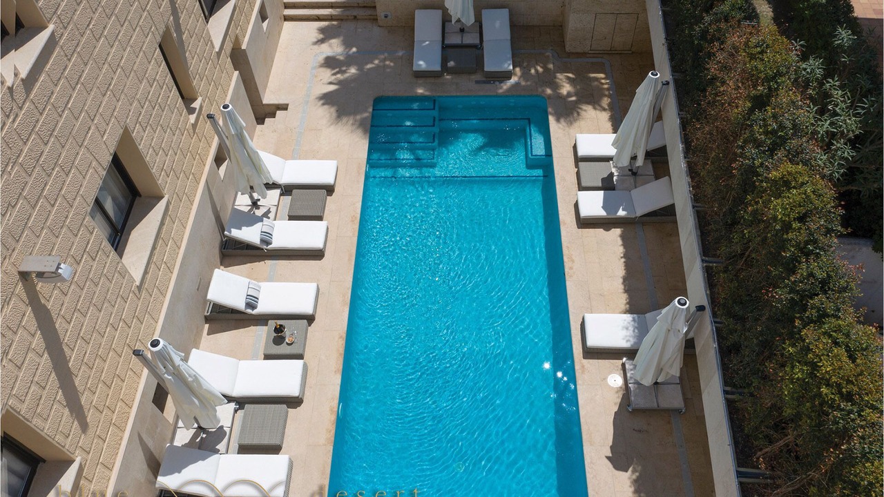 Photo of Outdoor in Passeig Maritim