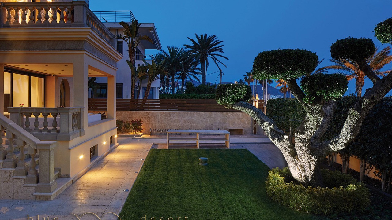 Photo of Others in Passeig Maritim