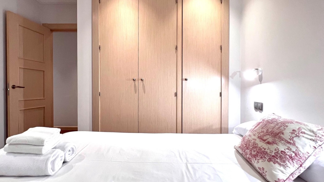 Photo of Bedroom in Leon City Centre