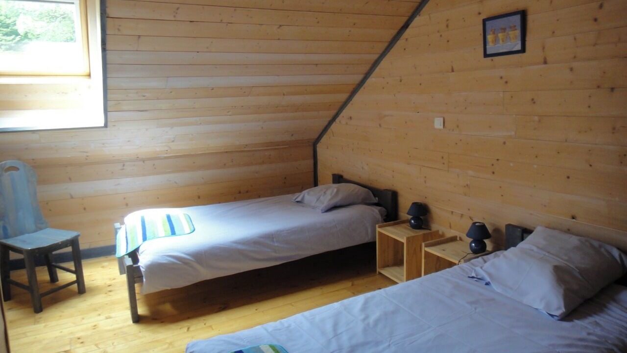 Photo of Bedroom in Lamoura