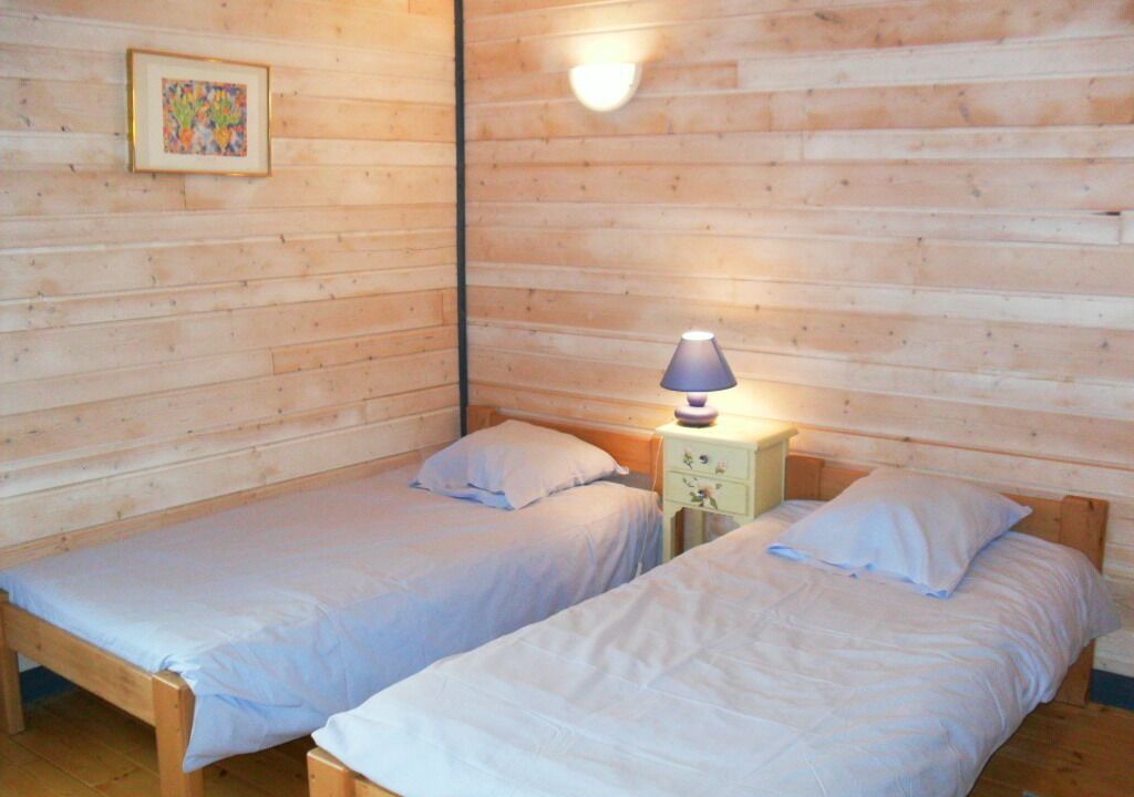 Photo of Bedroom in Lamoura