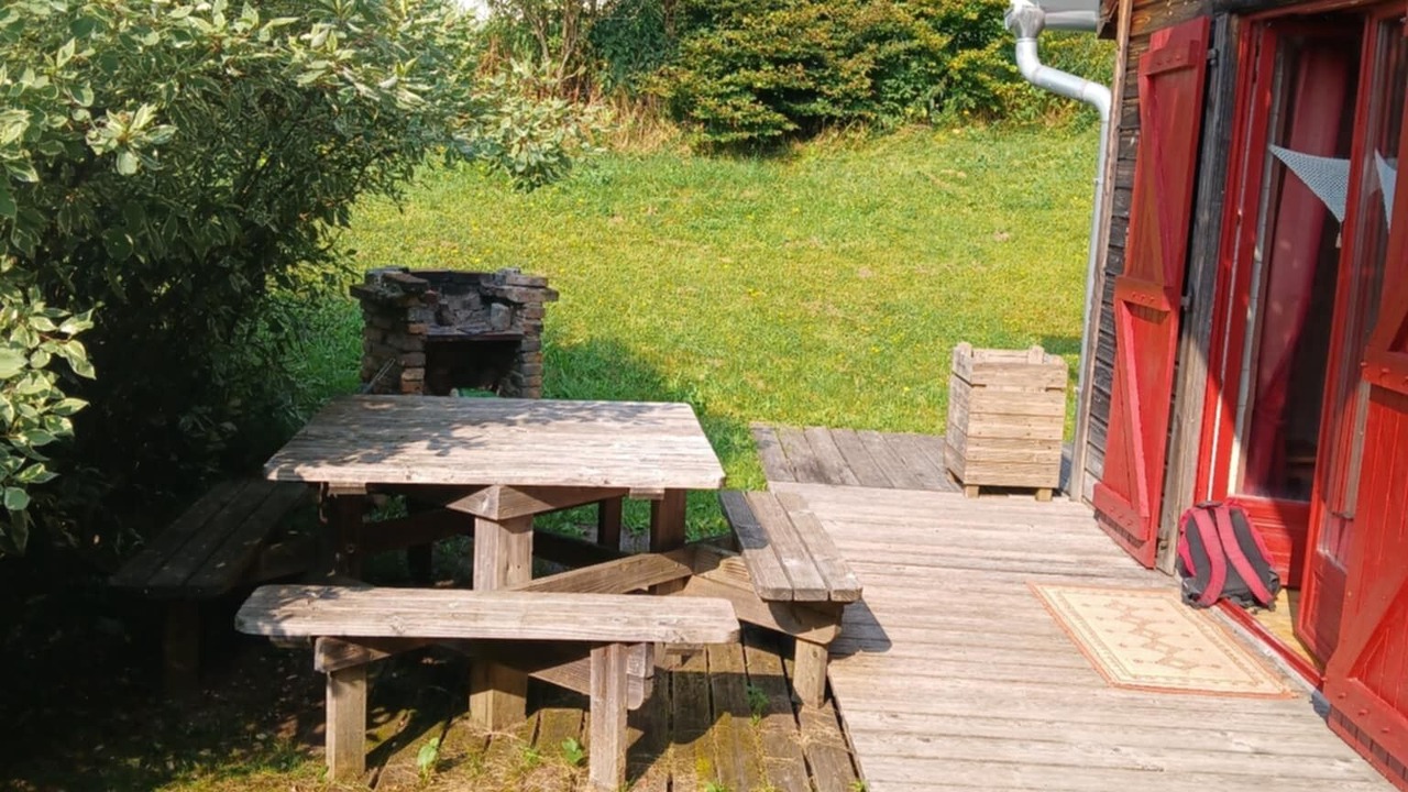 Photo of Outdoor in Lamoura