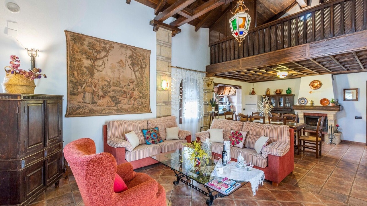 Photo of Livingroom in Zagrilla
