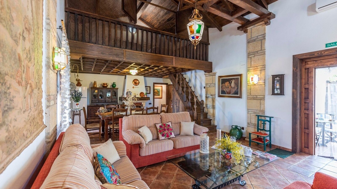 Photo of Livingroom in Zagrilla