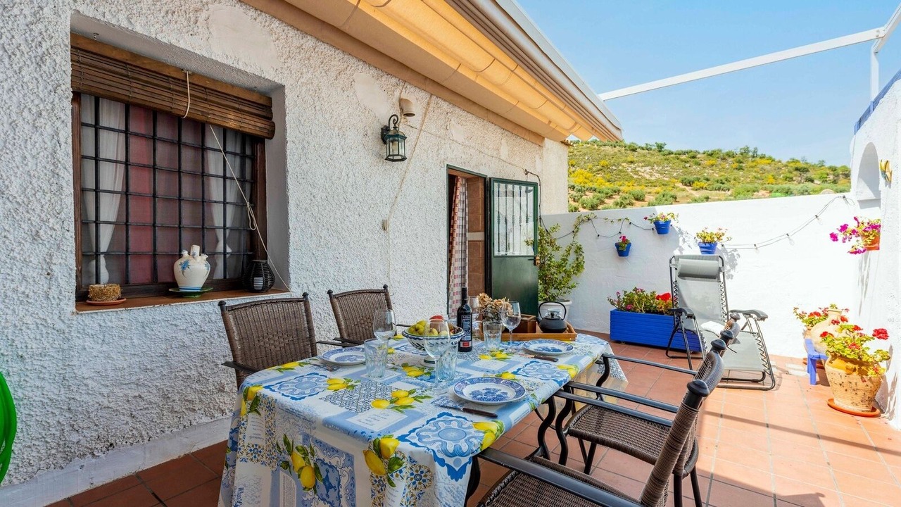 Photo of Outdoor in Zagrilla