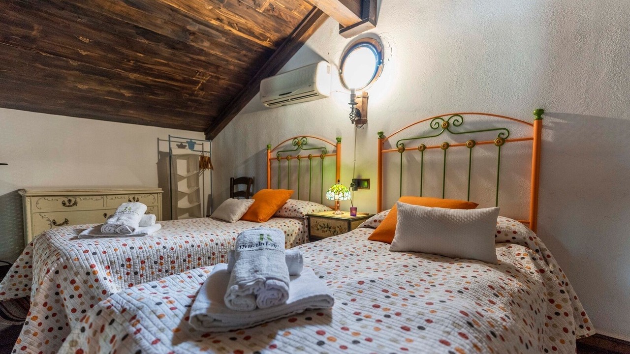 Photo of Bedroom in Zagrilla