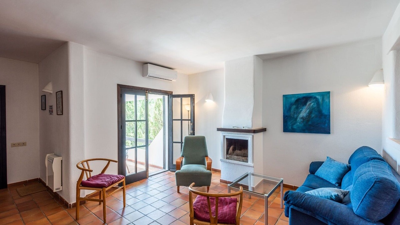 Photo of Livingroom in Las Negras