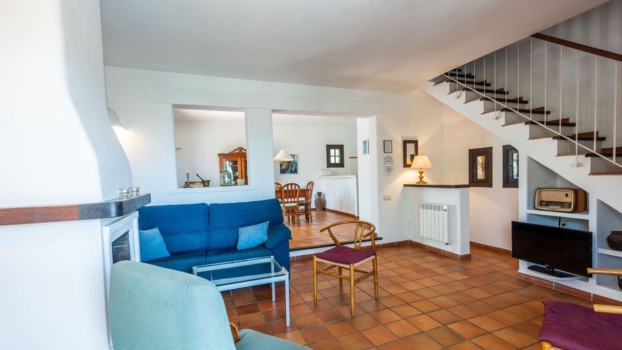 Photo of Livingroom in Las Negras