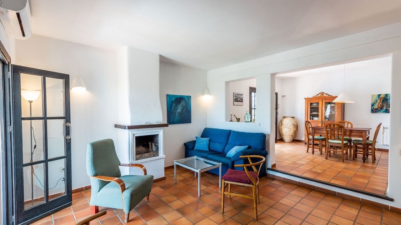 Photo of Livingroom in Las Negras
