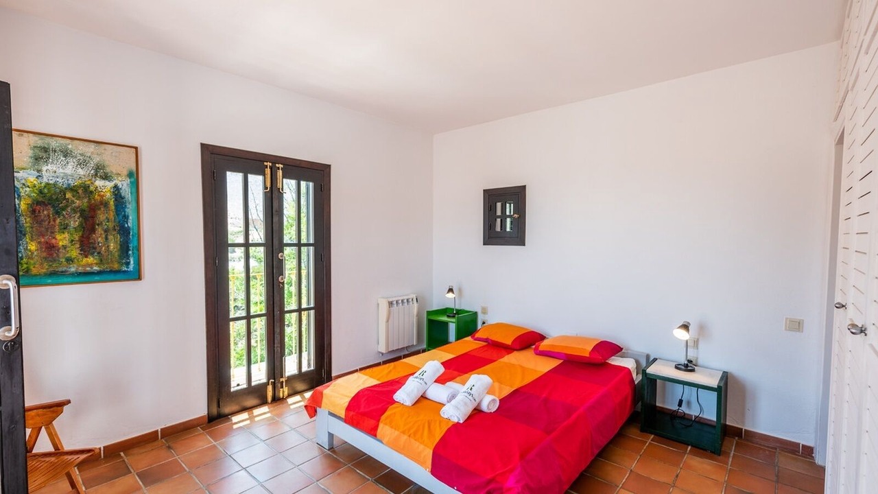 Photo of Bedroom in Las Negras