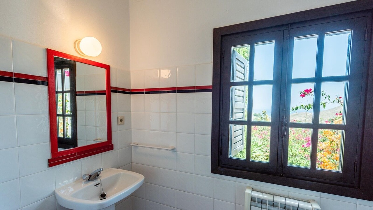 Photo of Bathroom in Las Negras