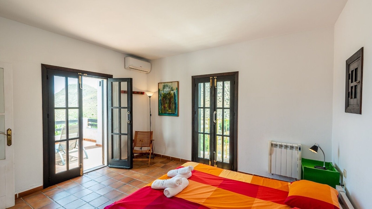 Photo of Bedroom in Las Negras