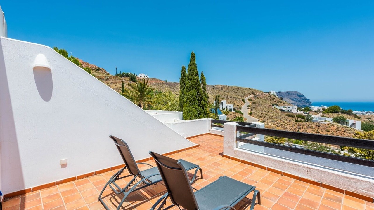 Photo of Outdoor in Las Negras