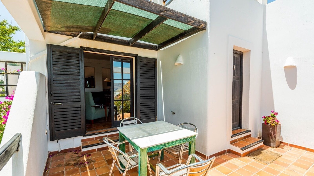 Photo of Outdoor in Las Negras