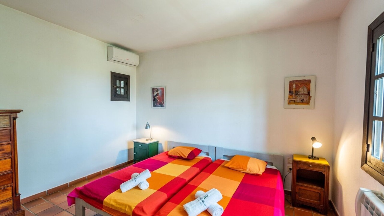 Photo of Bedroom in Las Negras