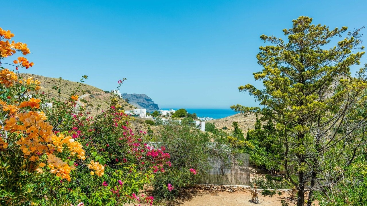 Photo of Outdoor in Las Negras