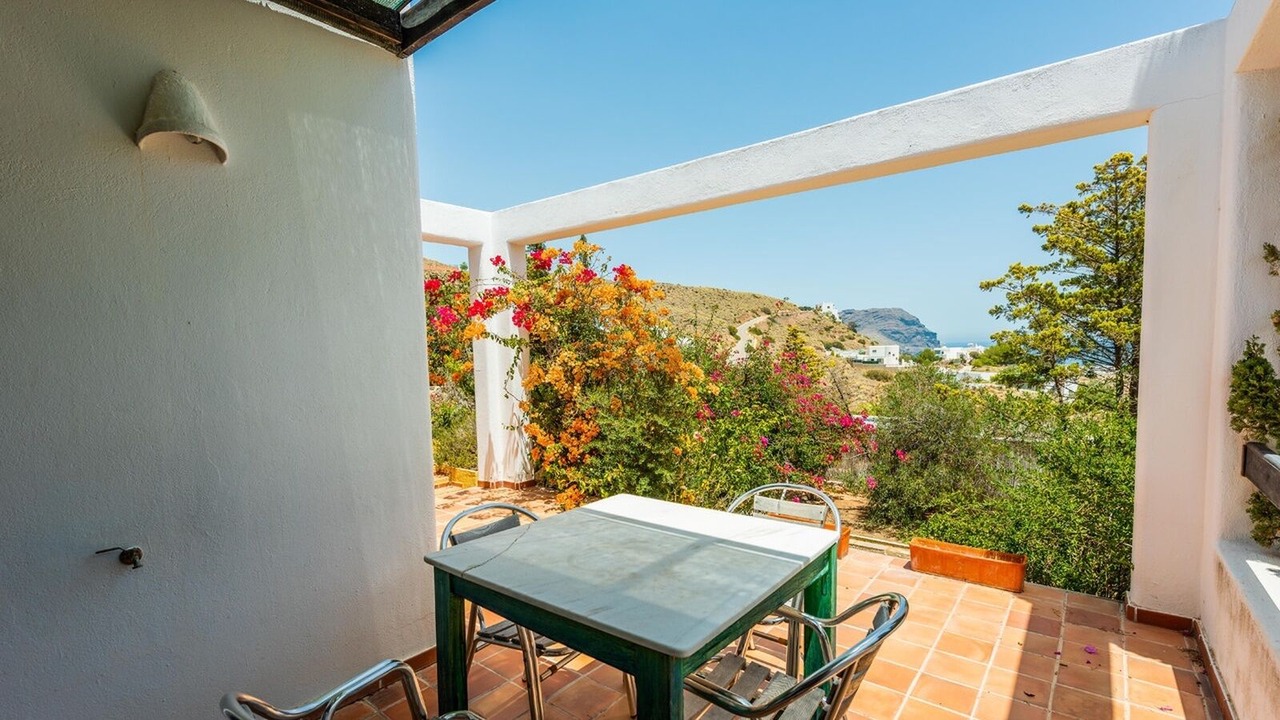 Photo of Outdoor in Las Negras