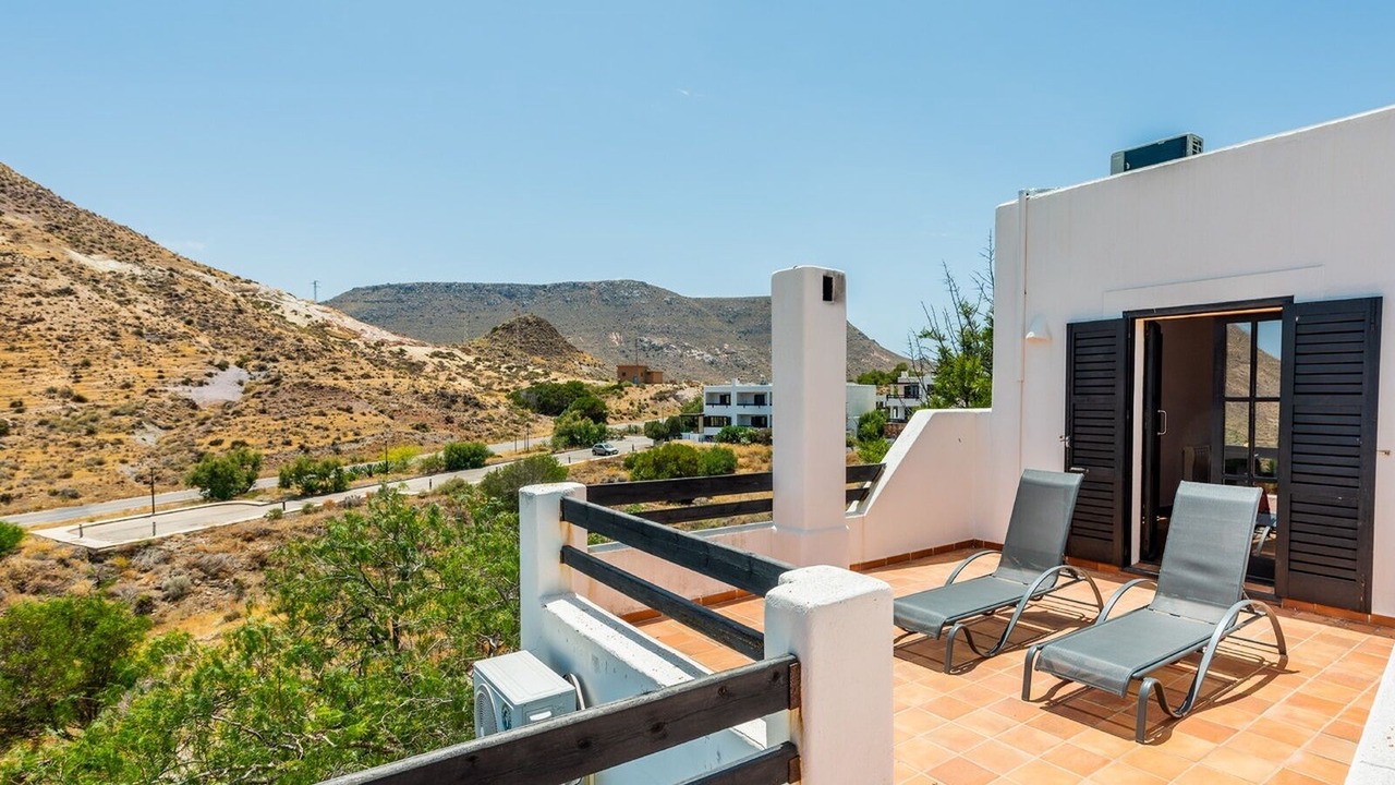 Photo of Outdoor in Las Negras