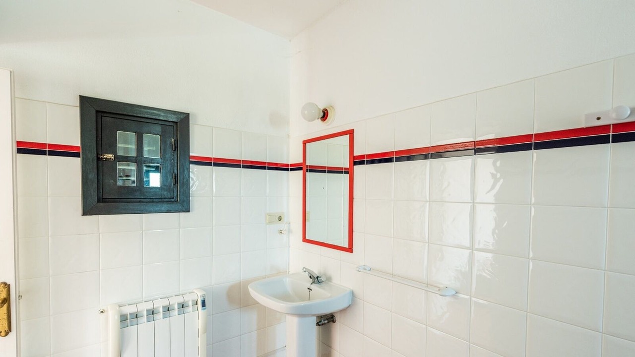 Photo of Bathroom in Las Negras