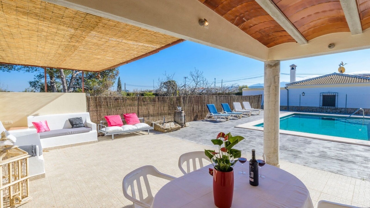 Photo of Outdoor in Salinas