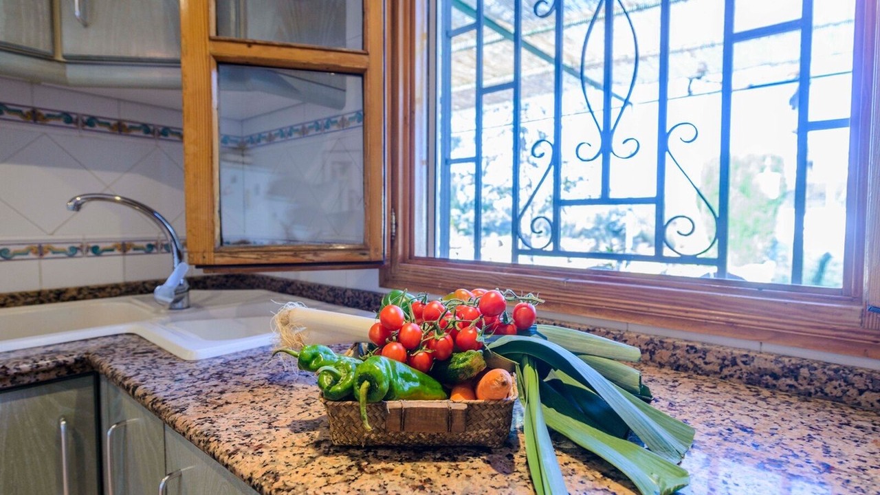 Photo of Kitchen in Salinas