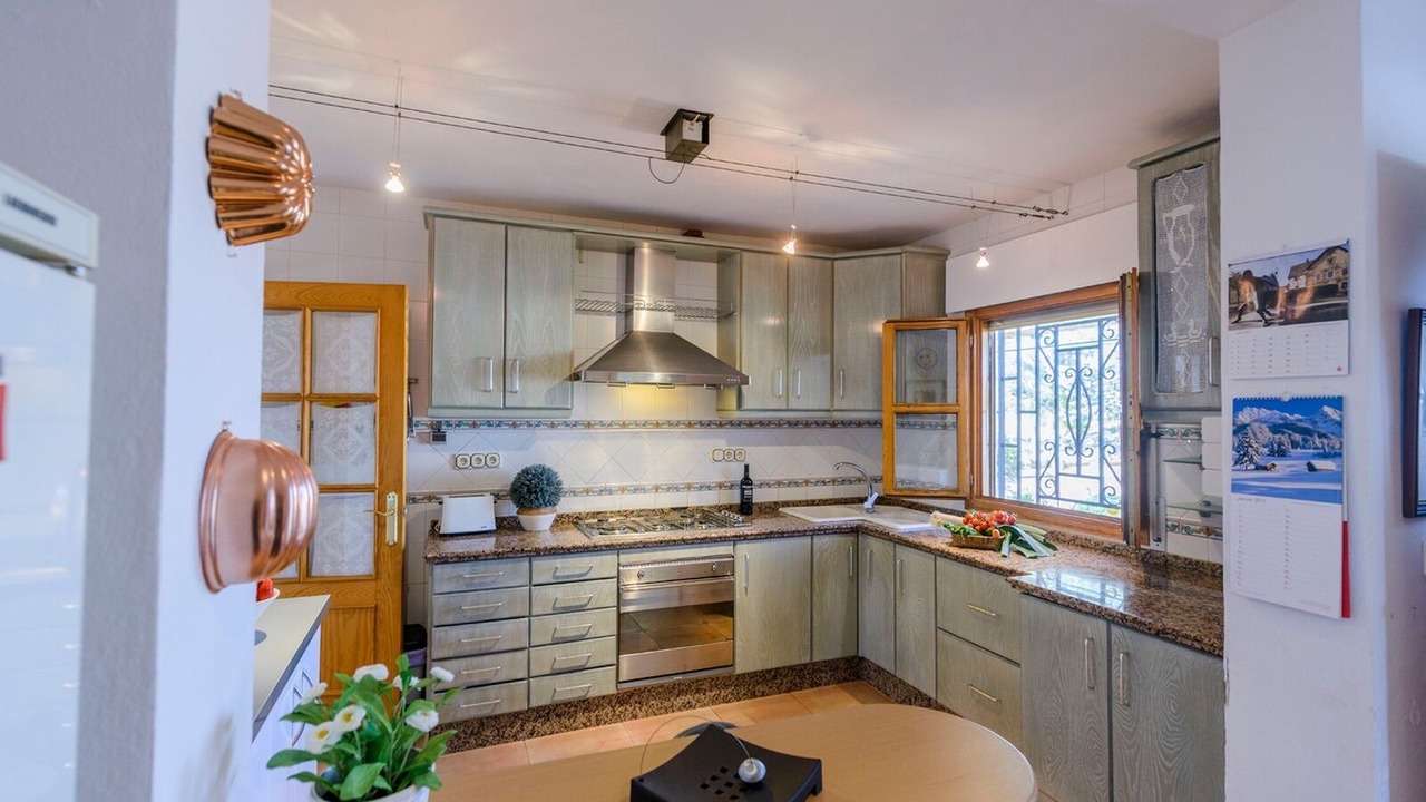 Photo of Kitchen in Salinas