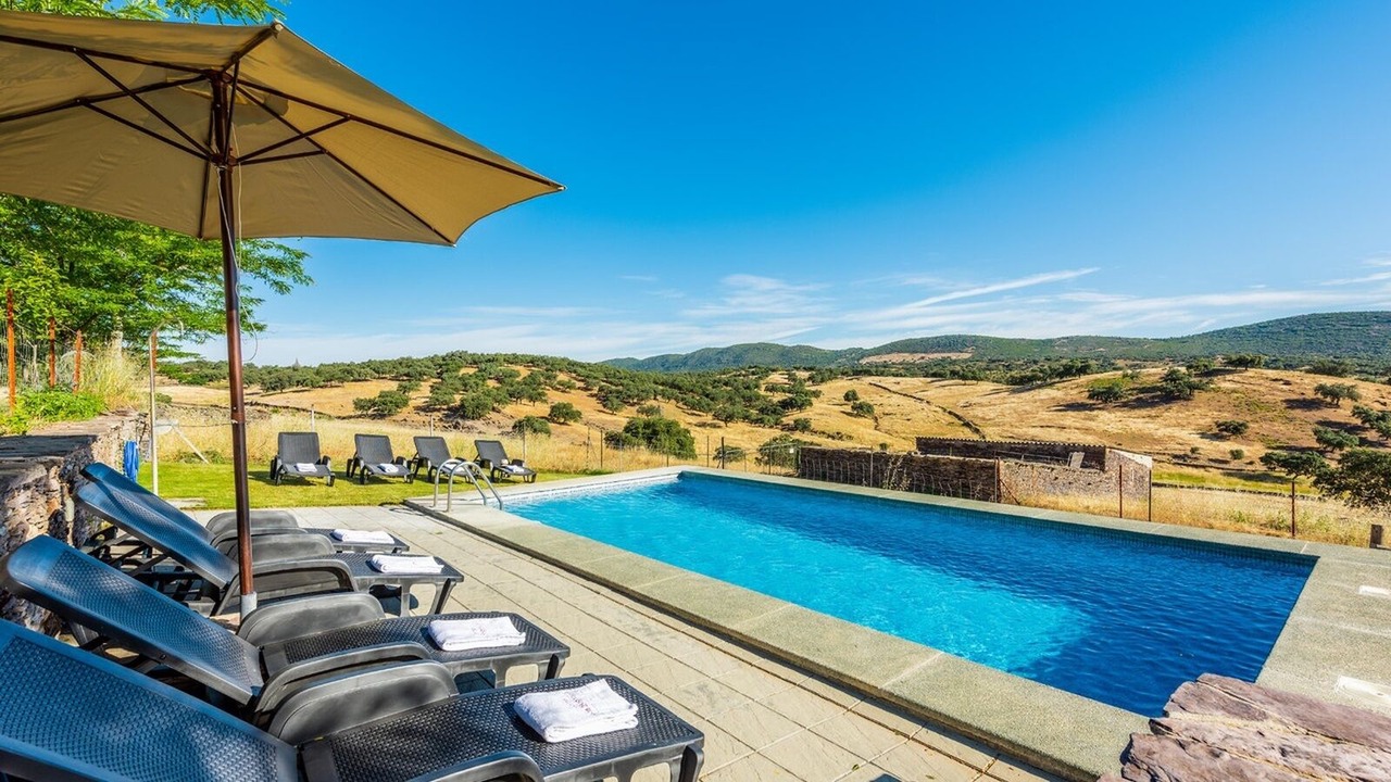 Photo of Outdoor in Arroyomolinos de Leon