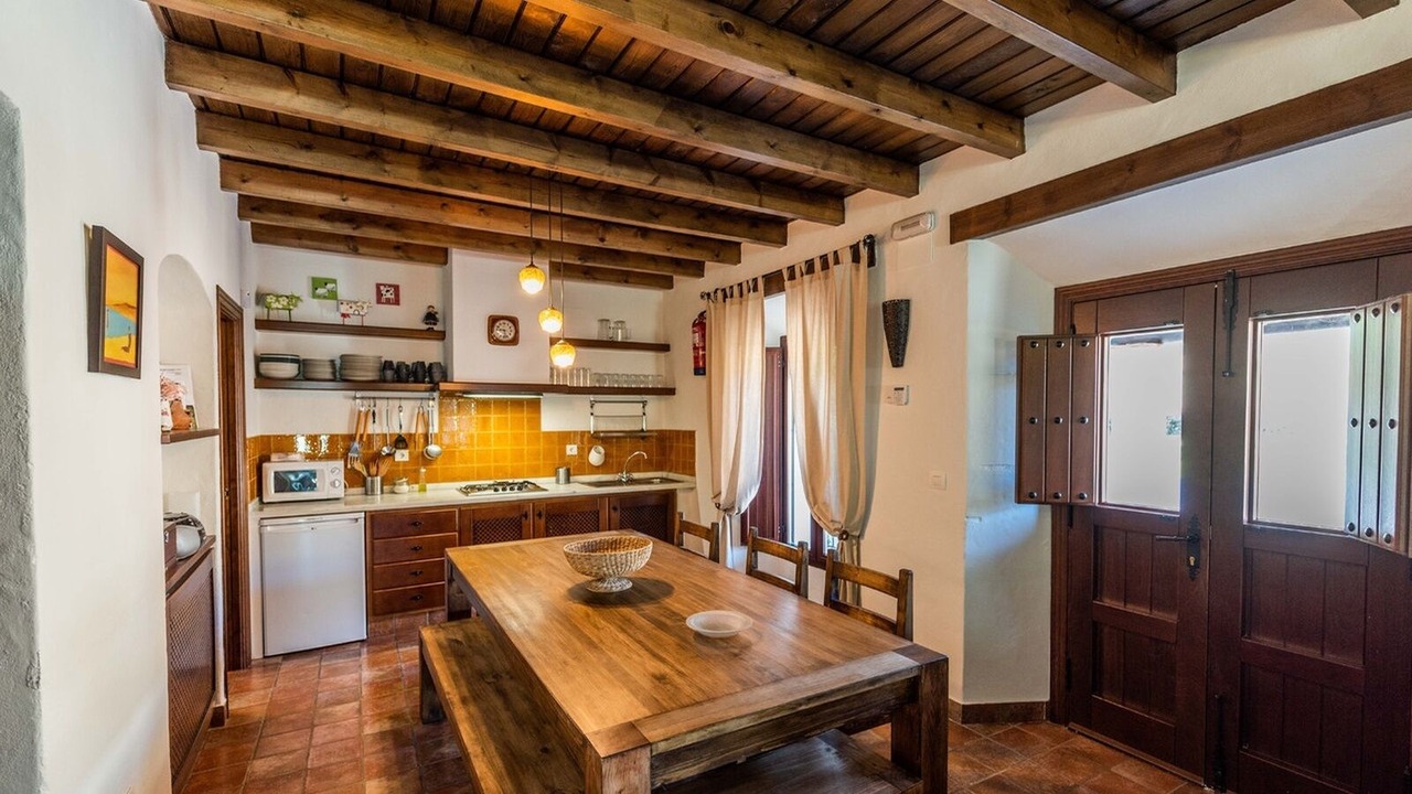 Photo of Others in Arroyomolinos de Leon