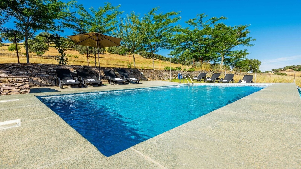 Photo of Outdoor in Arroyomolinos de Leon