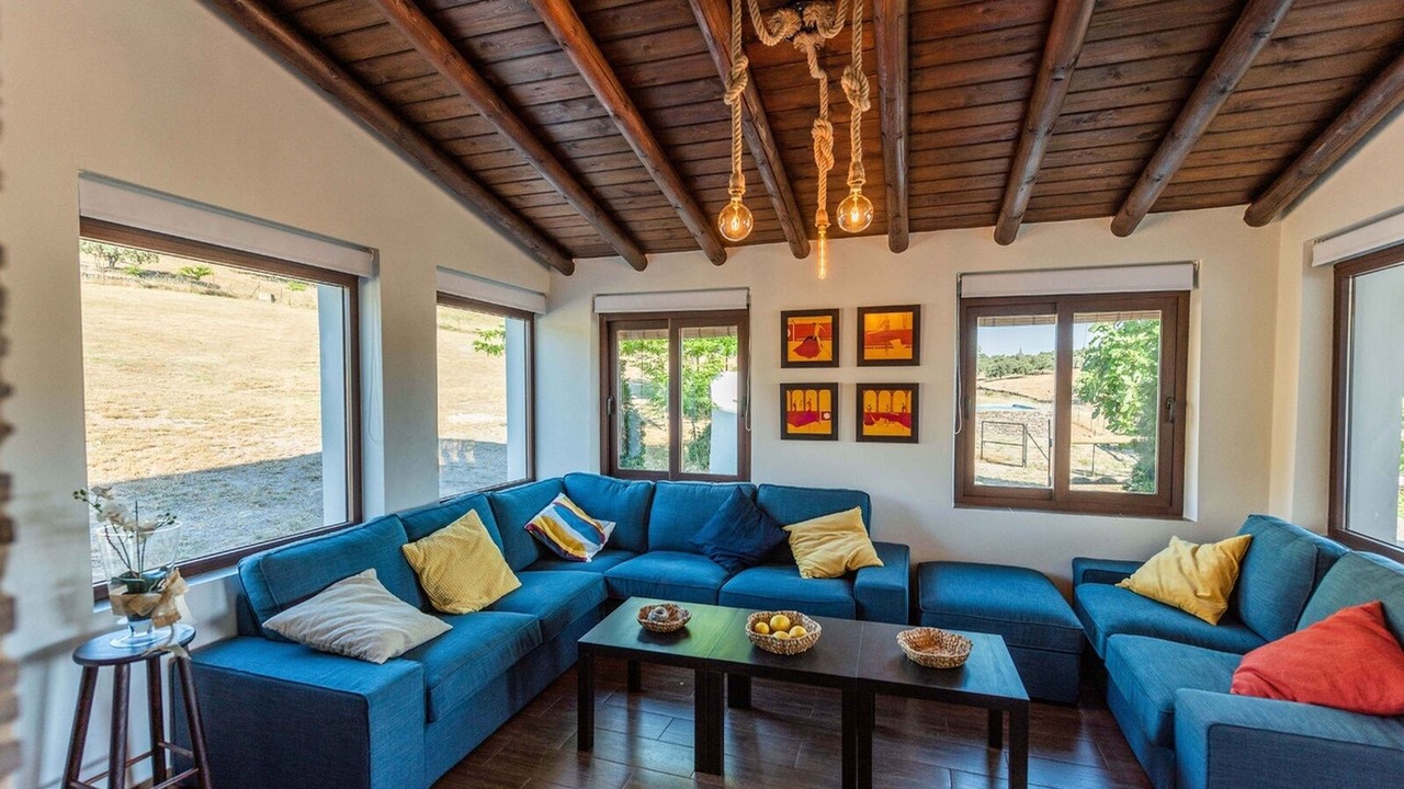 Photo of Livingroom in Arroyomolinos de Leon