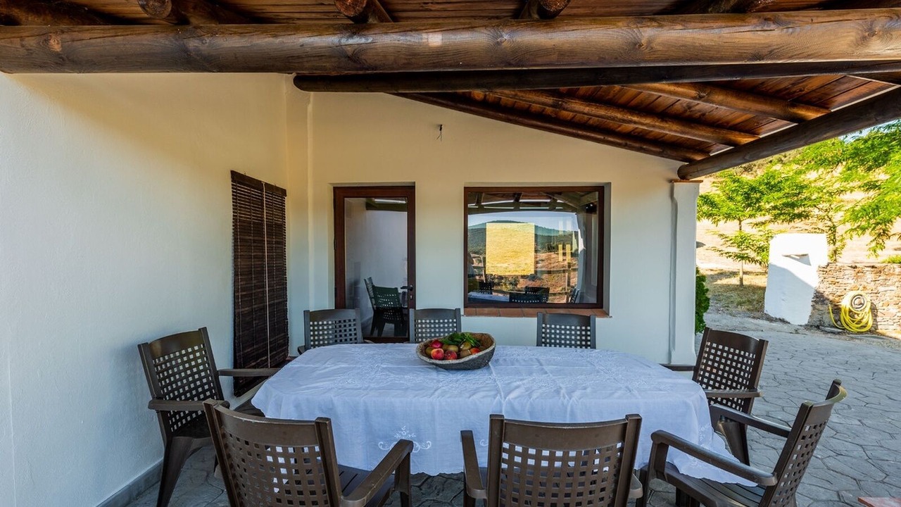 Photo of Outdoor in Arroyomolinos de Leon