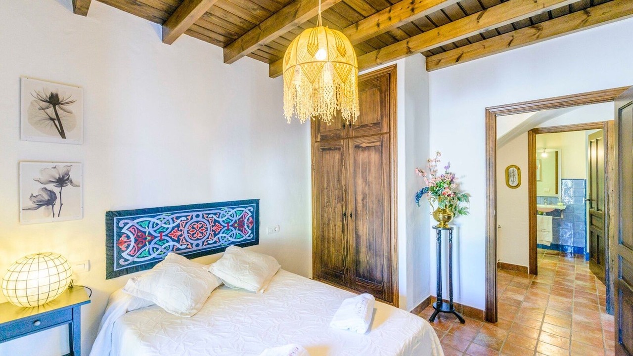 Photo of Bedroom in Arroyomolinos de Leon