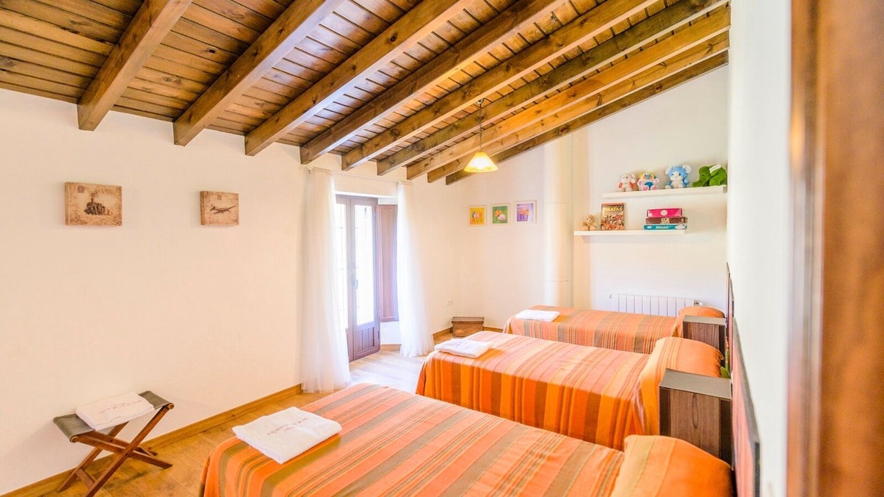 Photo of Bedroom in Arroyomolinos de Leon