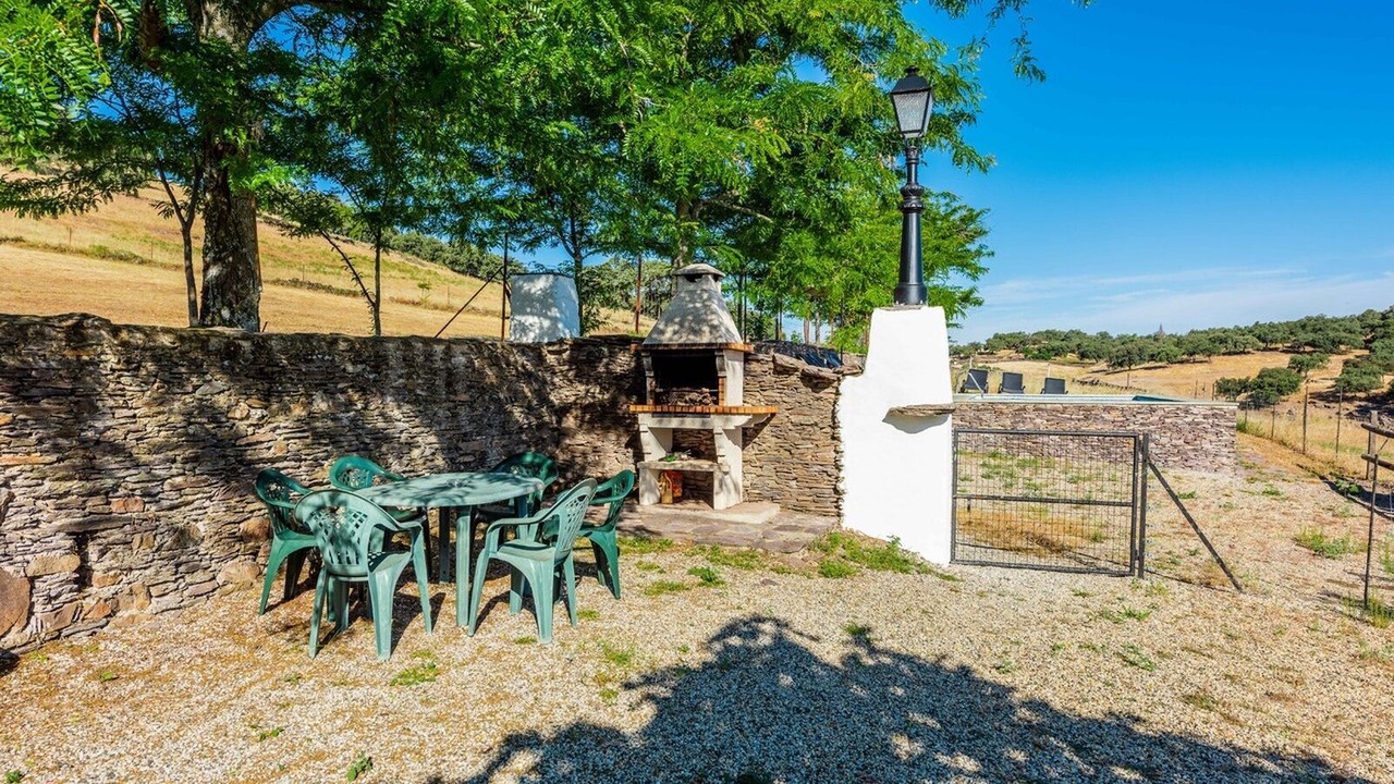 Photo of Outdoor in Arroyomolinos de Leon
