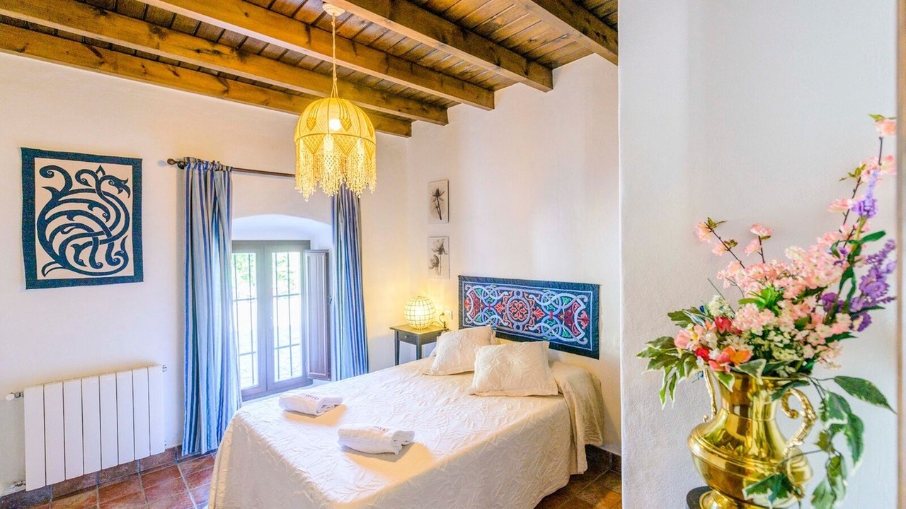 Photo of Bedroom in Arroyomolinos de Leon