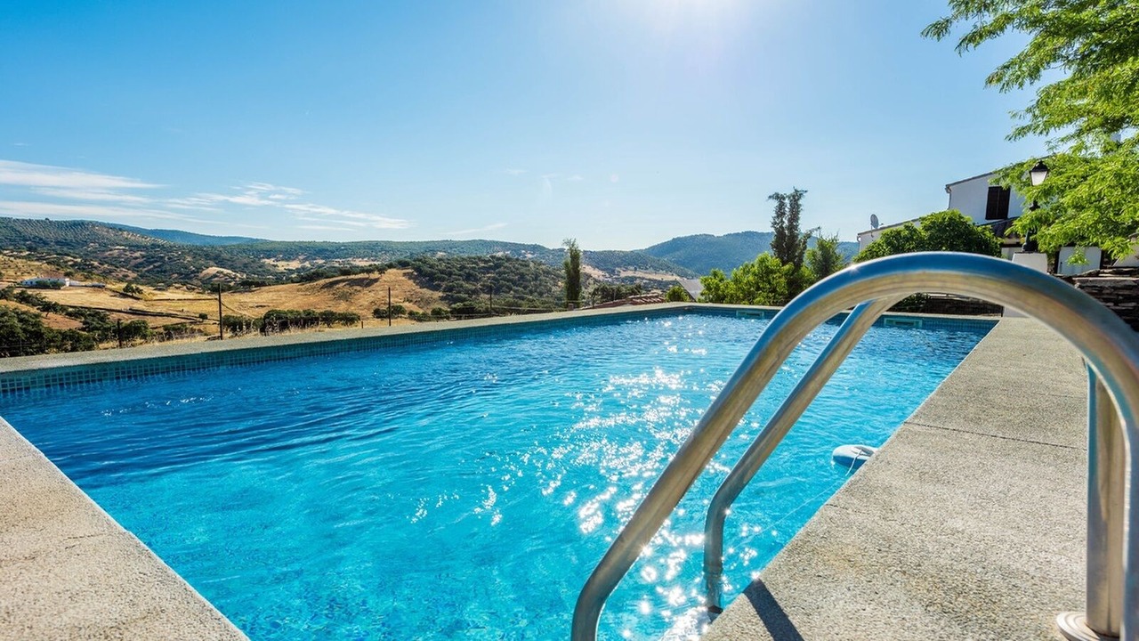 Photo of Outdoor in Arroyomolinos de Leon