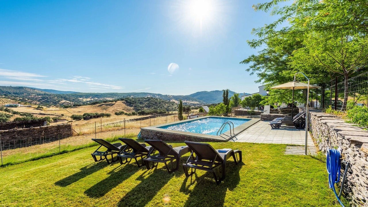 Photo of Outdoor in Arroyomolinos de Leon