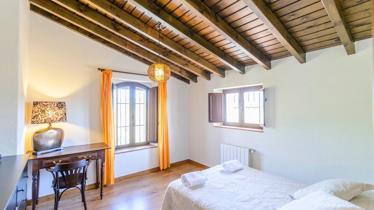 Photo of Bedroom in Arroyomolinos de Leon
