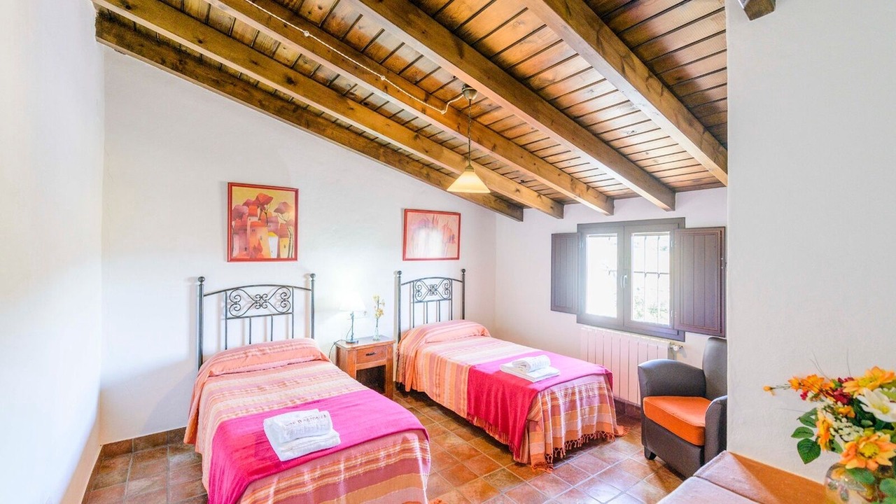 Photo of Bedroom in Arroyomolinos de Leon