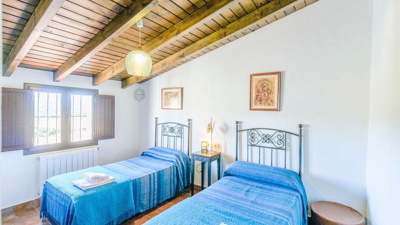 Photo of Bedroom in Arroyomolinos de Leon