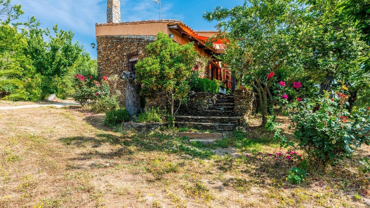 Photo of Outdoor in Fuenteheridos